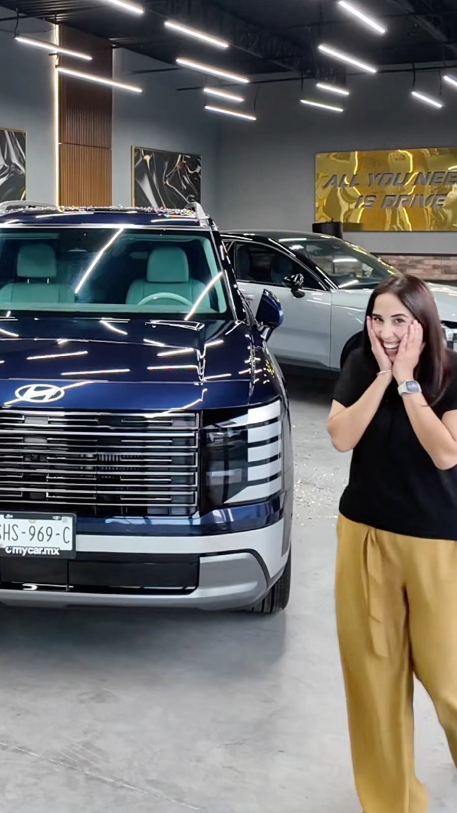 Testimonio de un cliente mycar